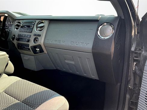 Used 2015 Ford F350 XLT w/ XTR Plus Package image 24