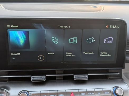 New 2026 Hyundai Kona SE FWD image 16