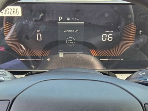 New 2026 Kia K4 LX image 13