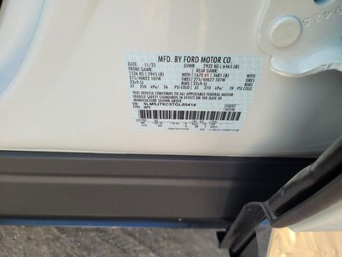 New 2026 Lincoln Aviator Reserve image 27