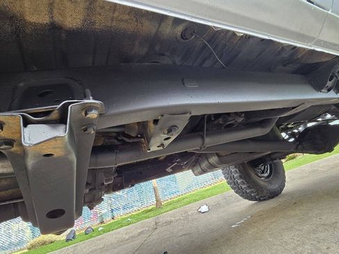 Used 1987 Toyota Pickup Deluxe AWD/4WD image 9