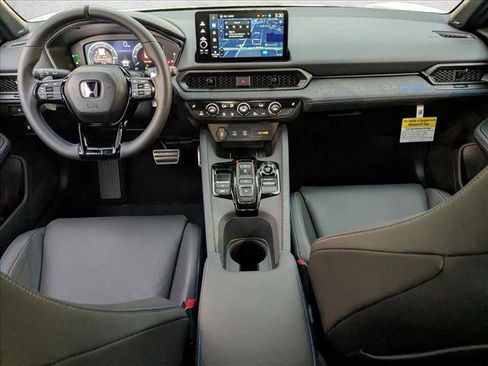 New 2026 Honda Prelude image 13