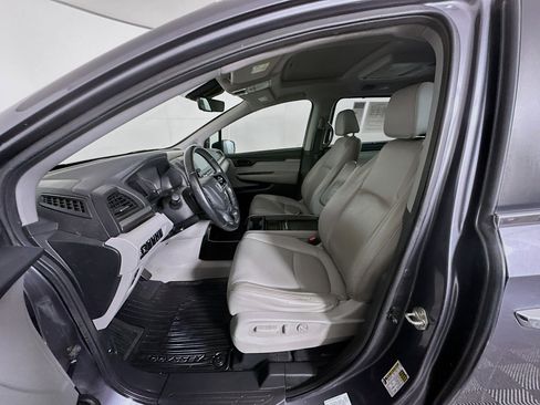 Used 2018 Honda Odyssey EX-L image 13