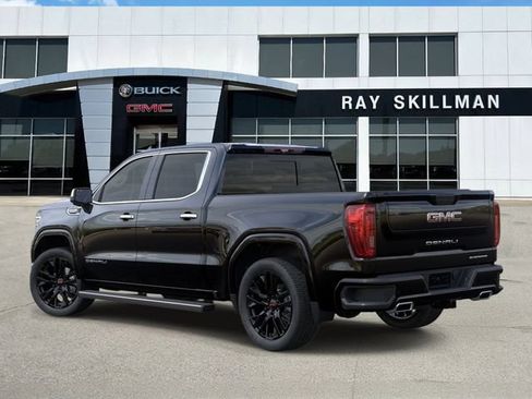 New 2026 GMC Sierra 1500 Denali AWD/4WD image 3
