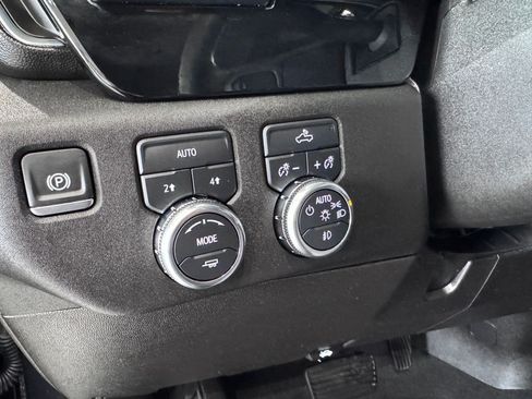 Certified 2024 GMC Sierra 1500 Elevation AWD/4WD image 23