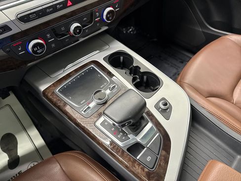 Used 2019 Audi Q7 2.0T Premium w/ Convenience Package image 21