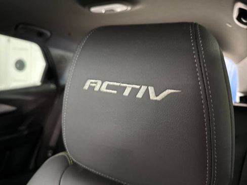 New 2026 Chevrolet TrailBlazer ACTIV w/ Convenience Package AWD/4WD image 29