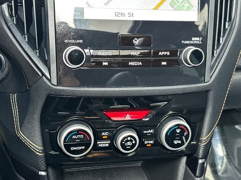 Used 2024 Subaru Forester Wilderness image 22