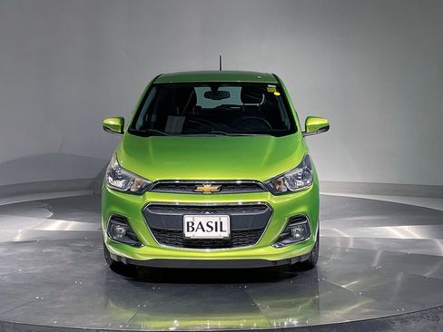 Used 2016 Chevrolet Spark LT image 9