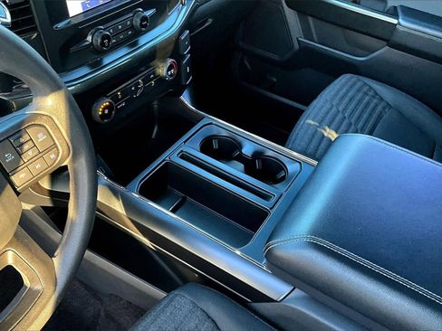 Certified 2022 Ford F150 XL w/ STX Appearance Package image 16