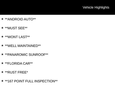 Used 2023 Audi S5 Premium Plus w/ Premium Plus Package AWD/4WD image 6