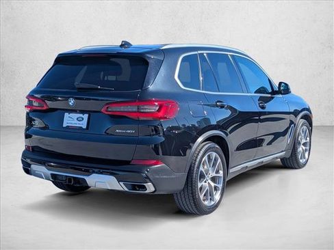 Used 2019 BMW X5 xDrive40i w/ Convenience Package image 5