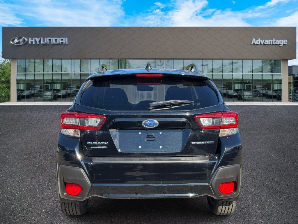 Used 2021 Subaru Crosstrek 2.0i Premium w/ Moonroof Package AWD/4WD image 7