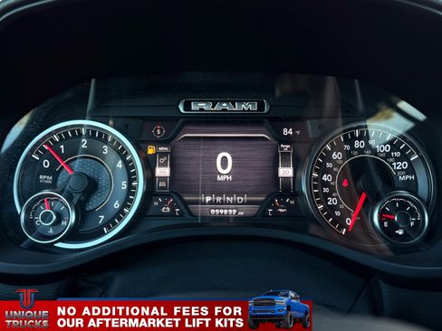 Used 2020 RAM 1500 Lone Star image 37