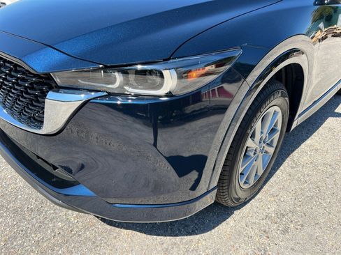 Certified 2025 MAZDA CX-5 AWD 2.5 S image 26