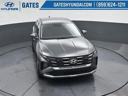Certified 2026 Hyundai Tucson SE AWD/4WD image 47