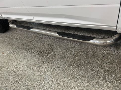 Used 2017 RAM 1500 Laramie w/ Convenience Group AWD/4WD image 13