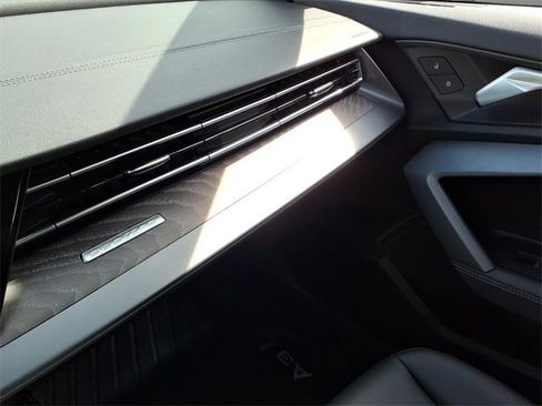 Used 2025 Audi A3 2.0T Premium w/ Black Optic Package image 10