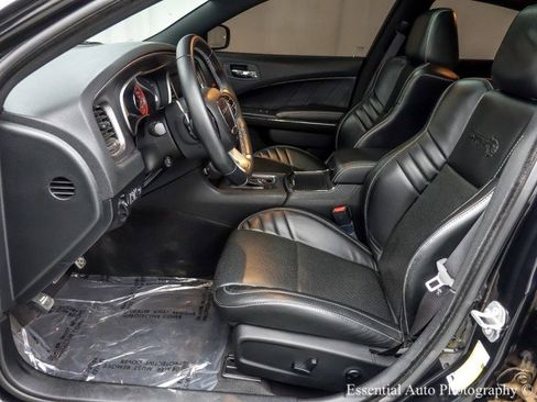 Used 2018 Dodge Charger SRT Hellcat w/ Harman/Kardon Audio Group image 11