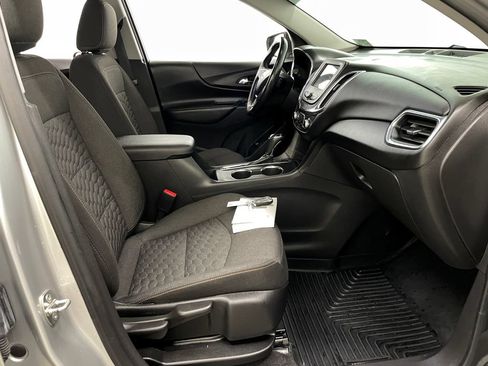 Certified 2019 Chevrolet Equinox LT AWD/4WD image 36