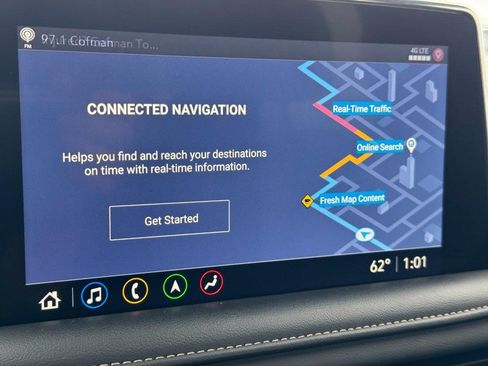 Used 2021 Chevrolet Tahoe Premier w/ Premium Package image 25