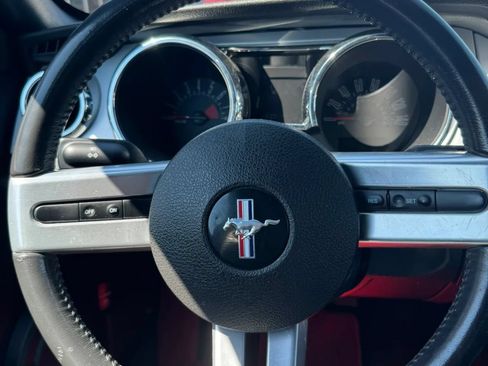 Used 2006 Ford Mustang GT Premium RWD image 77