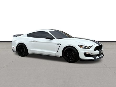 Used 2019 Ford Mustang Shelby GT350 w/ Technology Package RWD image 3