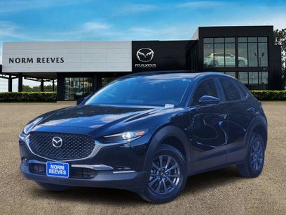 Used 2024 MAZDA CX-30 AWD 2.5 S