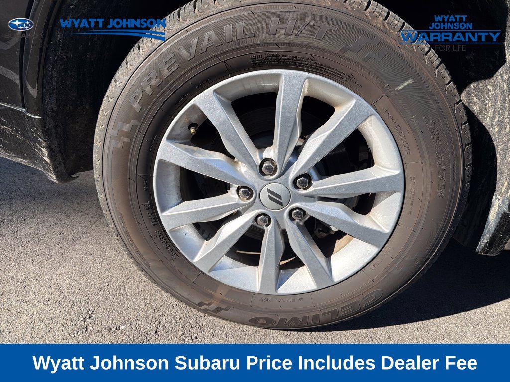 Used 2025 Dodge Durango GT RWD image 8