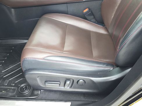 Used 2019 Lexus RX 350L FWD image 14