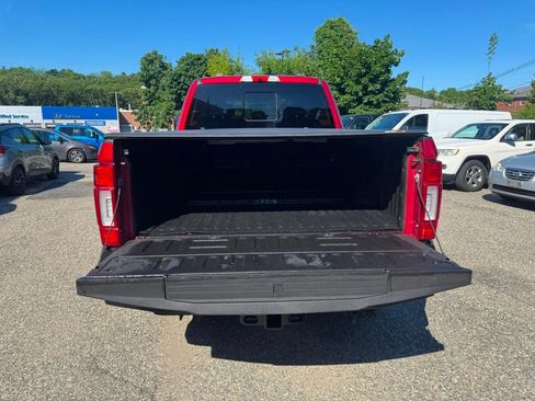 Used 2022 Ford F350 Lariat w/ Lariat Ultimate Package AWD/4WD image 5