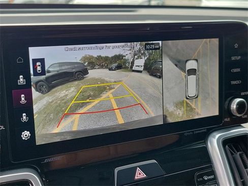 Used 2023 Kia Sorento SX Prestige image 26