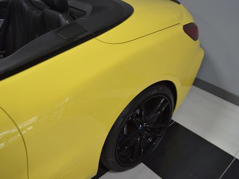 Used 2020 BMW M8 Competition image 5