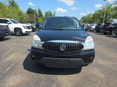 Used 2007 Buick Rendezvous CX w/ CX Luxury Package FWD image 2