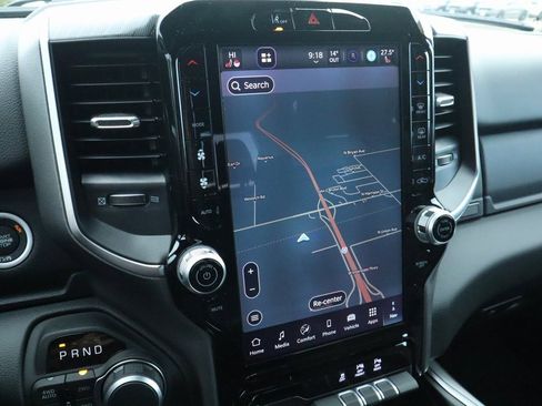 New 2026 RAM 1500 Big Horn image 7