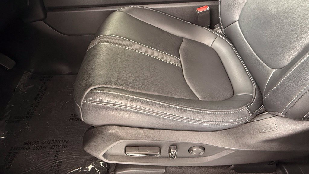 Used 2024 Honda Pilot EX-L image 5