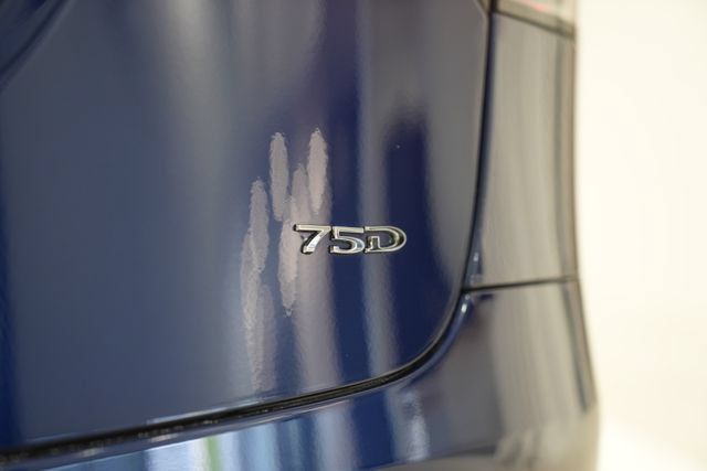 Used 2018 Tesla Model X 75D AWD/4WD image 6