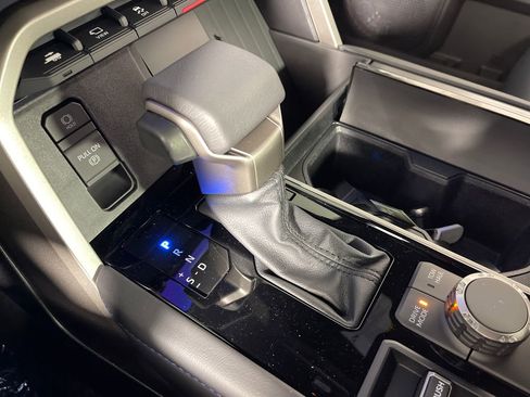 New 2026 Toyota Tundra Platinum AWD/4WD image 22