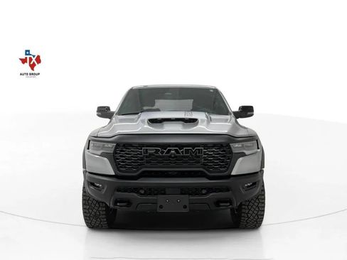 Used 2026 RAM 1500 RHO w/ RHO Level 1 Equipment Group AWD/4WD image 8