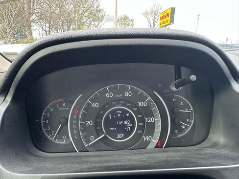 Used 2015 Honda CR-V EX-L image 20