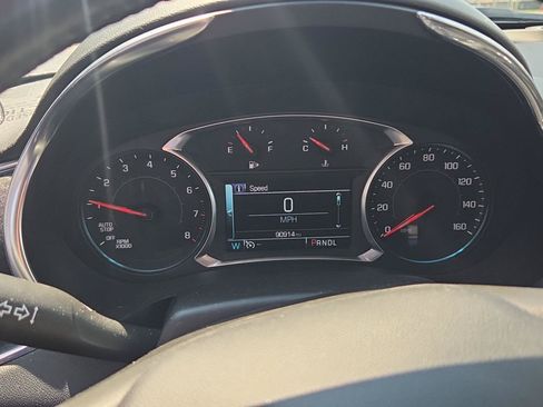 Used 2018 Chevrolet Malibu LT FWD image 12