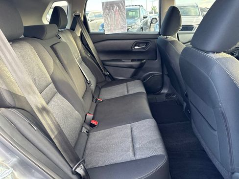 Used 2024 Nissan Rogue SV AWD/4WD image 12