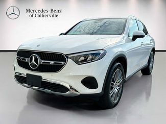 Used 2026 Mercedes-Benz GLC 300 4MATIC video 1