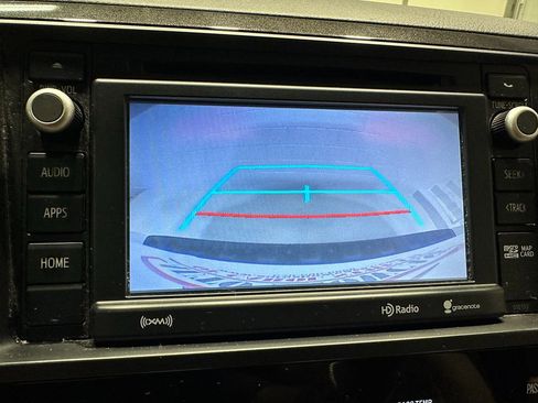 Used 2016 Toyota Sequoia SR5 image 39