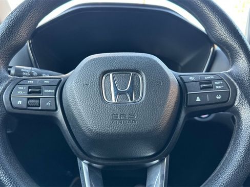Certified 2024 Honda CR-V LX image 25