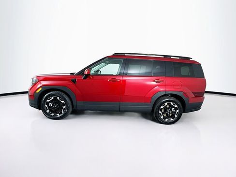 Used 2025 Hyundai Santa Fe SEL image 6