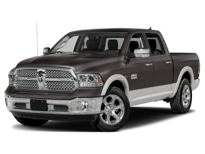 Used 2018 RAM 1500 Laramie w/ Convenience Group