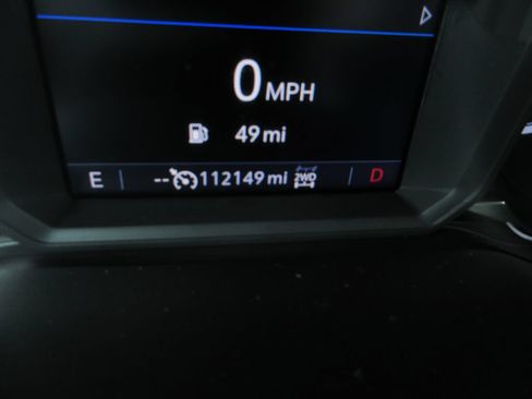 Used 2021 GMC Sierra 1500 SLE AWD/4WD image 33