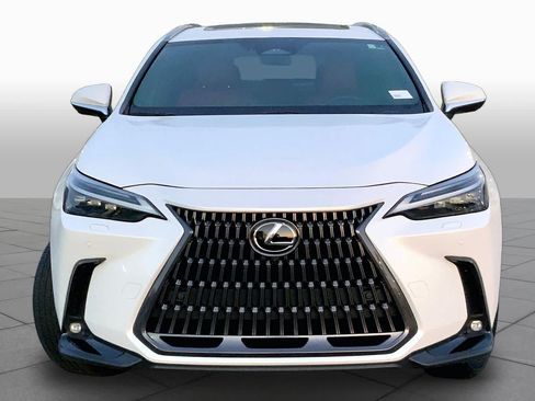 Used 2024 Lexus NX 350 AWD w/ Vision Package image 4
