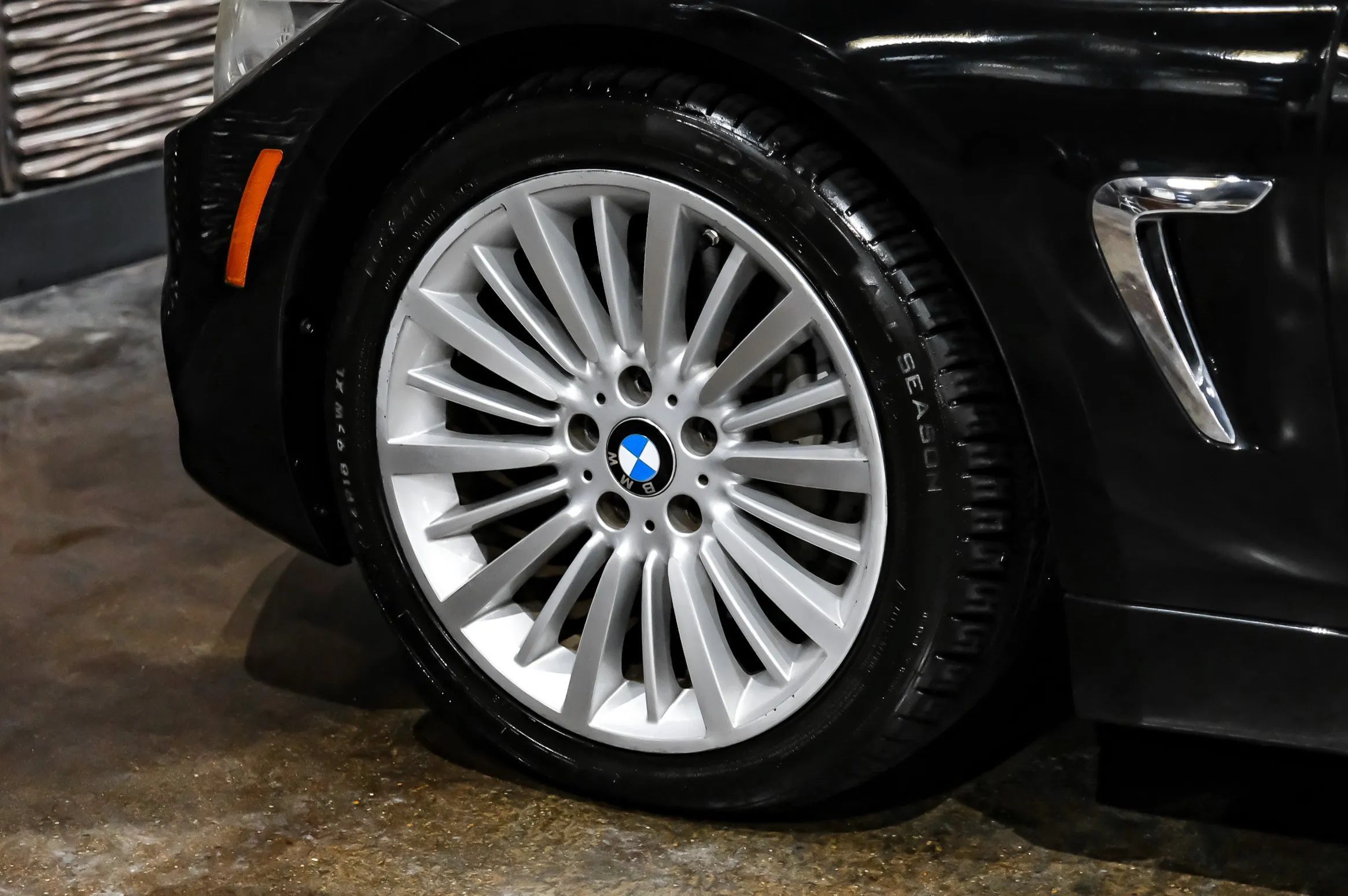 Used 2016 BMW 435i Convertible RWD image 53